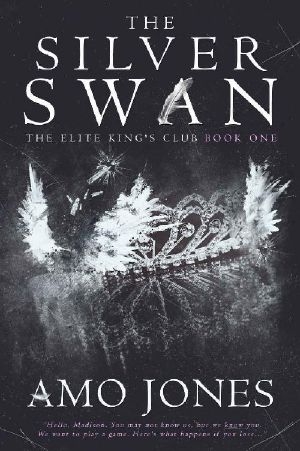 [Elite King's Club 01] • The Silver Swan